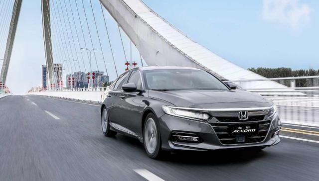 4月份卖最好的15款车，你的爱车上榜了吗？