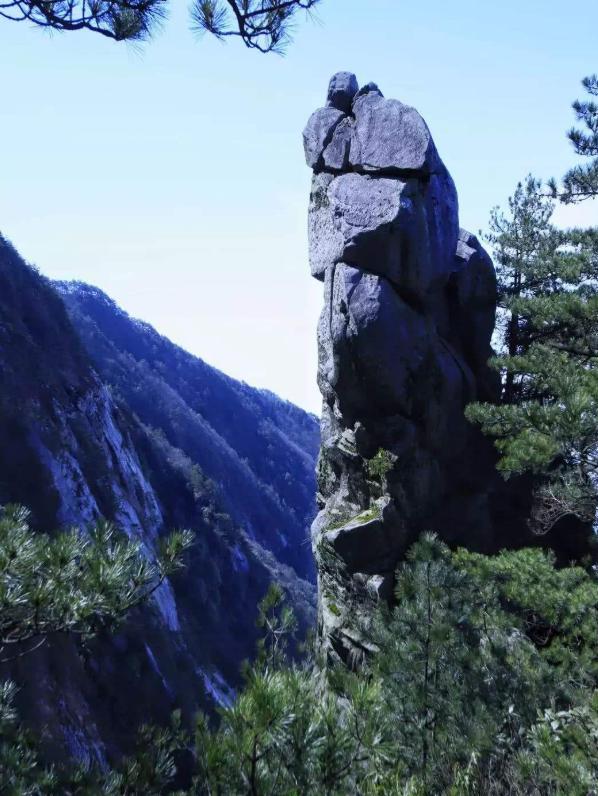 十大湖南最佳避暑胜地，这个夏天总有一个适合你