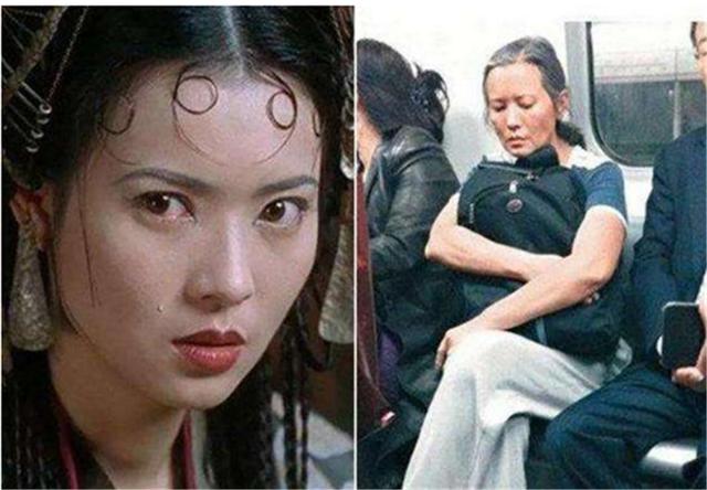 风流成性公然“揩油”，曾志伟为何没被制裁？