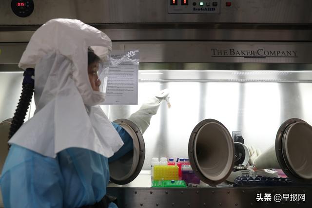 已不具传染性 新加坡18冠病患者检测持续呈阳但获准“出院”