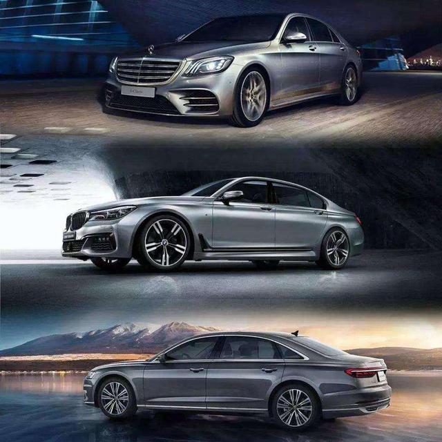 奥迪A3铁了心，一口气让4W，此价应比速腾香