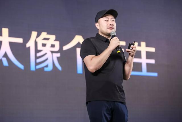 半条命交给合作伙伴，丁香园携手行业共建医药数字化新生态