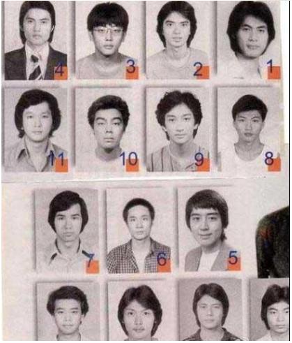 曾拍风月片，如今成为国画大师，58岁的徐锦江旁人模仿不来