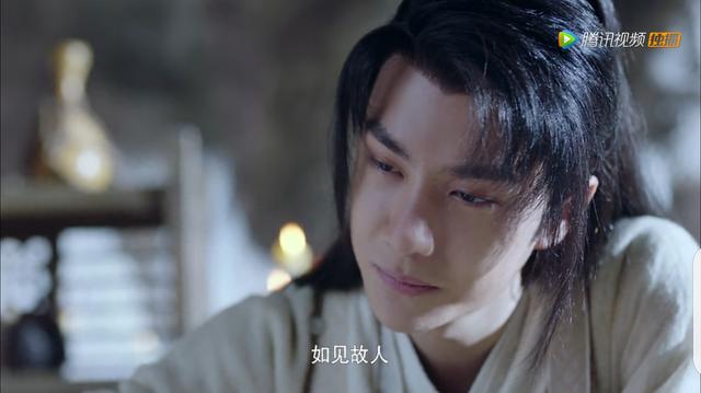 《青簪行》《有翡》8月2日預(yù)告片同天上線(xiàn)，騰訊成最大贏家