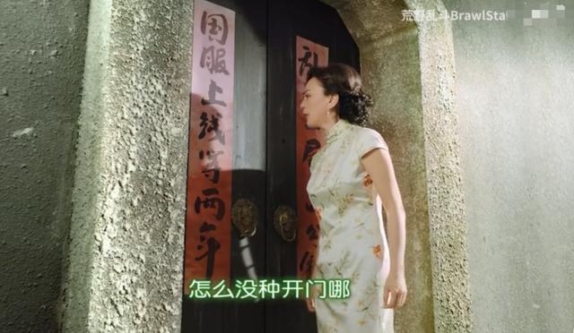 《乘风破浪》贡献无数名场面，娱乐圈的他们，都是经典
