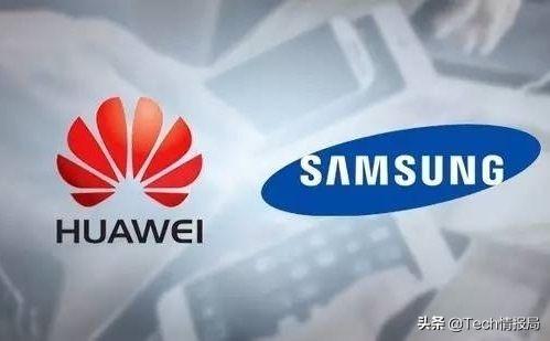 三星陷入“家族内斗”，原因竟与向华为供应可