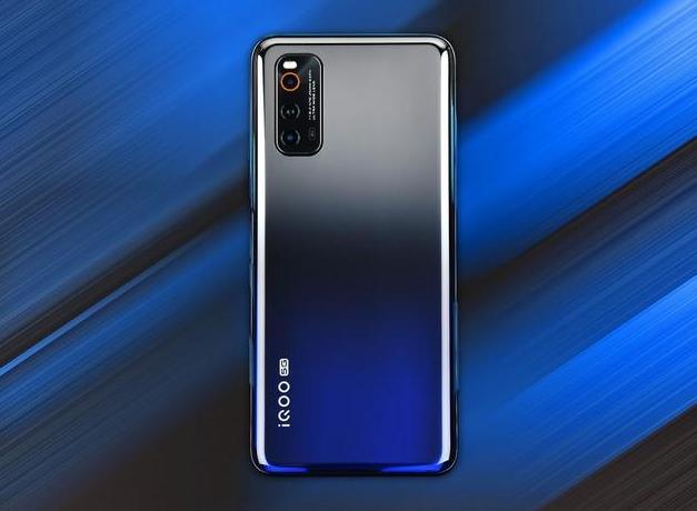 价格相差100元的iQOO3和iQOO NEO3全面评测，哪款更值