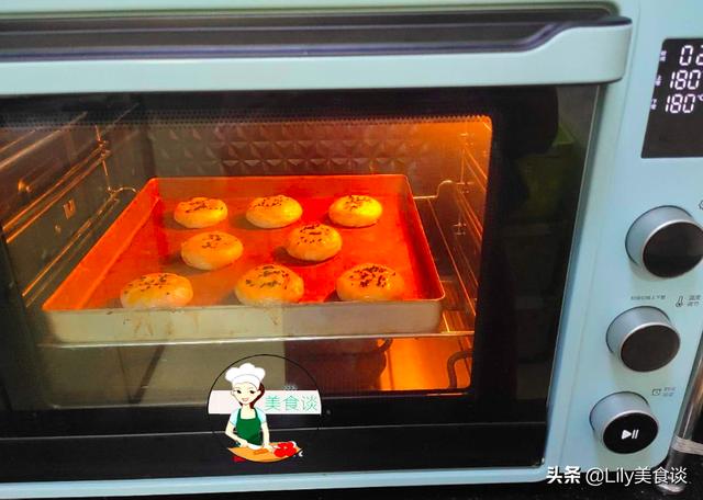 儿子迷上吃它，早餐宵夜都要吃，酥脆香甜，又香又解馋，做法简单