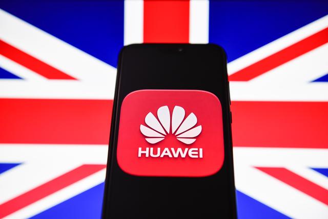 英国“封杀”华为的代价：损失数亿、“几天”没信号、5G延后