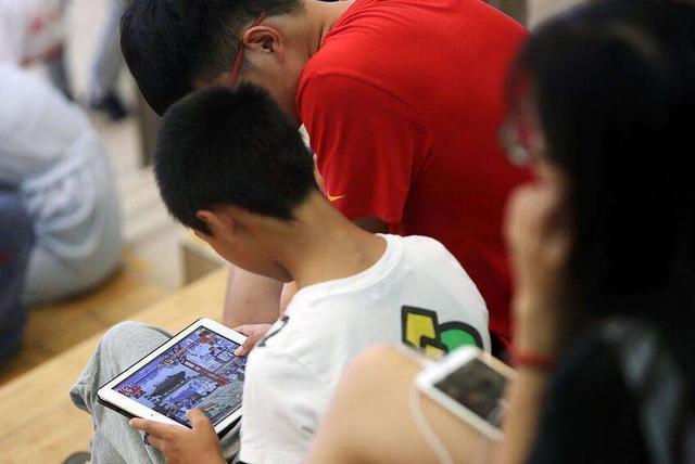 为啥“6月1日关停腾讯游戏”成了笑话？这些深层