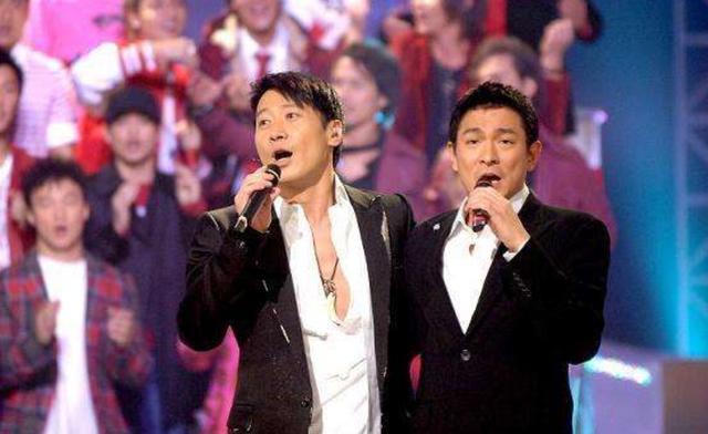 28岁嫁黎明，4年花7亿，二婚嫁闺蜜前夫，40岁的乐基儿"胖成肉球"