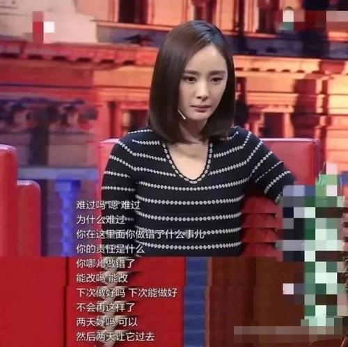 不斷被比較的楊冪和趙麗穎：00后都當(dāng)影后了，85金花還在“暗戰(zhàn)”