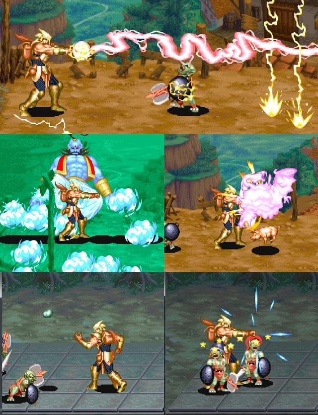 街機游戲讓老板抓狂的隱藏秘籍，只需輸個名字就能達到人生巔峰