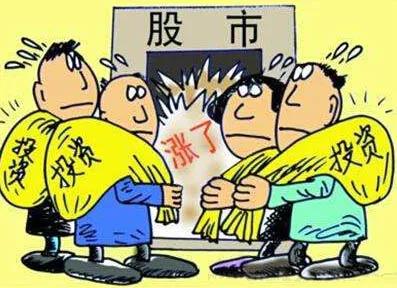 为什么深圳的房价可以无节制地涨？因为人们在用炒股的方法炒房