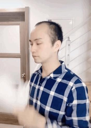 众所周知，直男用心=场面垮台，本以为他们会是王者……