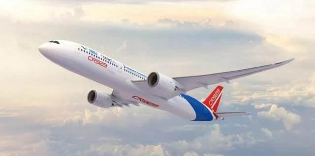 属于中国的万亿市场！自主客机成败在此一举，