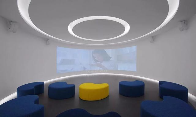 生命展厅设计--亚洲最大生命科学体验馆