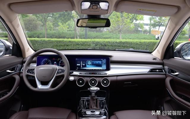 11万起的国产玛莎拉蒂，你绝对想不到！不如来看看