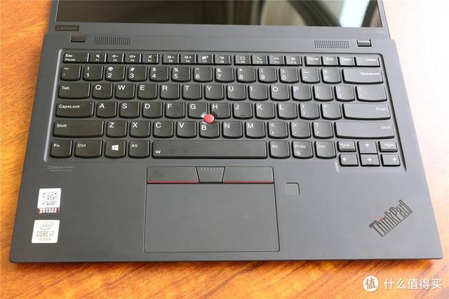 超便携高端商务 长续航全时互联 ThinkPad X1 Carbon 2020