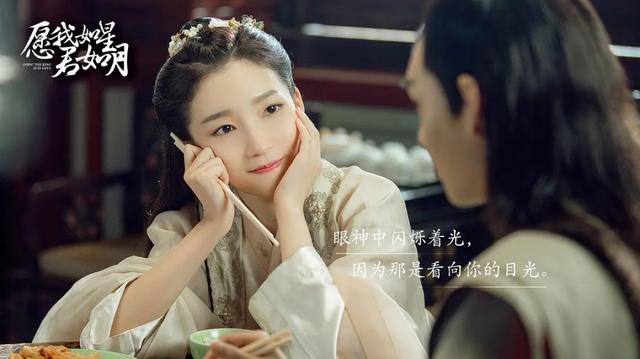 近期热度最高五部剧：《暮白首》排名靠后，第