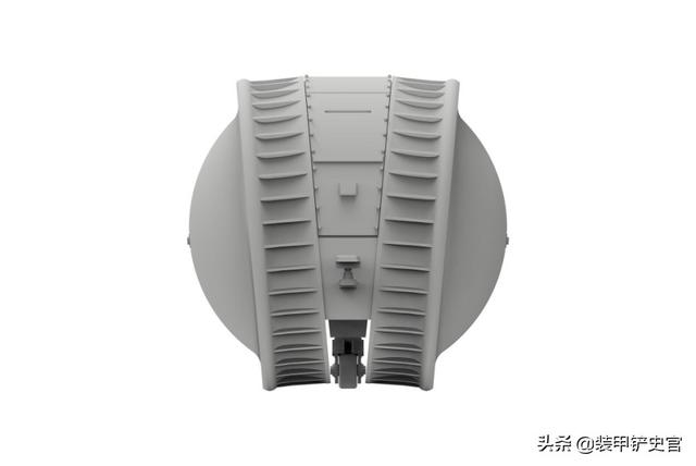 德国援助日本\"扫地机器人\"，日军却计划