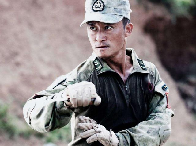 家中被偷，吴京发出一条微博，3天后，小贼主动奉还