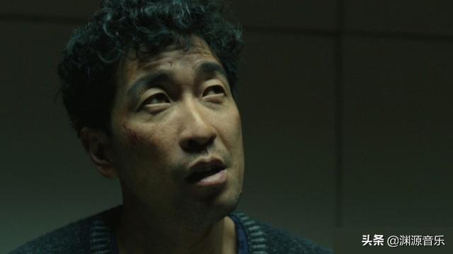 大器晚成王千源：22岁时有人说他只能演农民，38岁获影帝没人知道