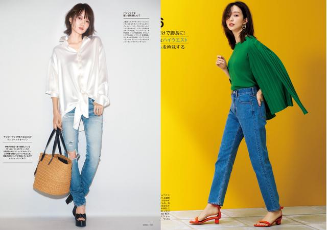 精致的矮个子女人，一般不穿这5种鞋子，不好看还显腿短！