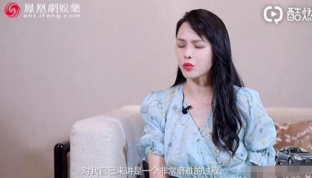 伊能静：我要想尽办法活到80岁 让女儿30岁 还有妈妈陪在身边