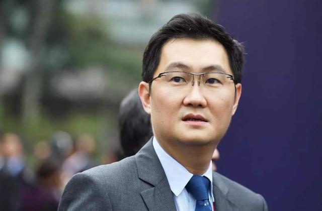 集团内斗？马化腾是京东最大的股东，为何还要