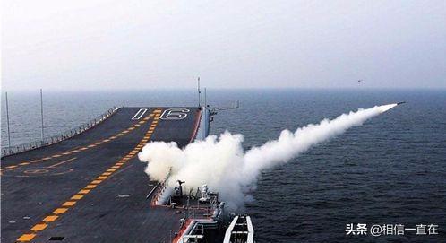 我国首艘航母辽宁舰装配的武器有哪些？