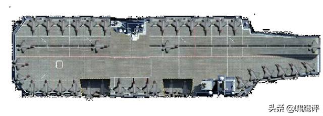 航母百年，舰岛探秘，航空母舰动力系统对航母舰岛的影响