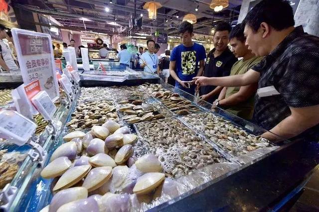 生鲜电商盈利待破，海鲜市场为何引发资本狂热（附商业模式分析）