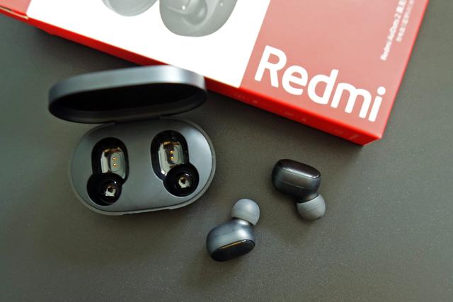 Redmi Airdots2评测：蓝牙5.0+降噪技术+白菜价格