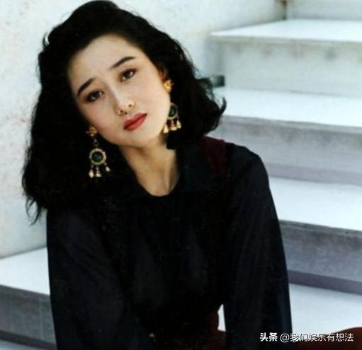 赌王最神秘的儿子，何猷邦浮出水面，结果又扯出利智