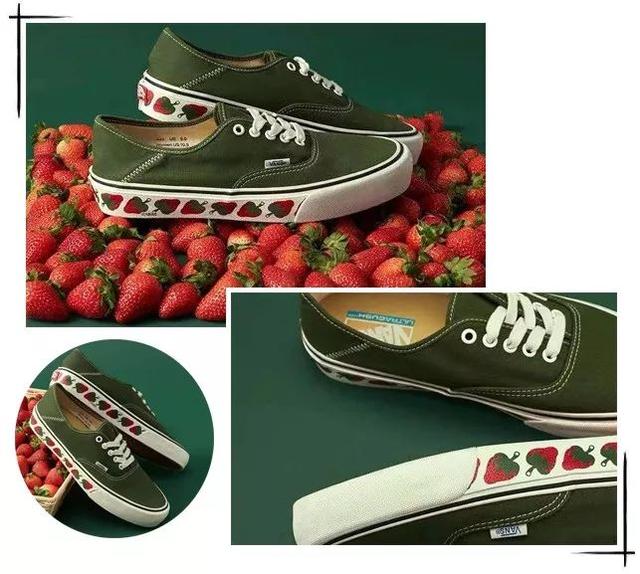 秋冬超好看又百搭的运动鞋