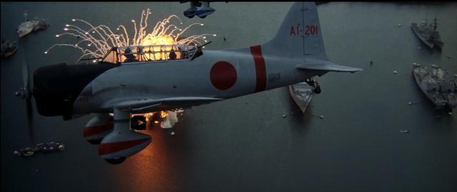 呼啸而下的东瀛海东青，爱知D3A1俯冲轰炸机