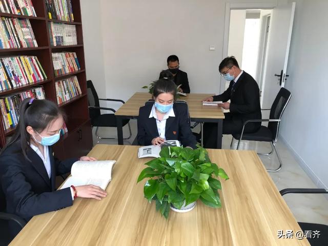 齐齐哈尔市龙沙区：优化人才发展环境 实施“贴