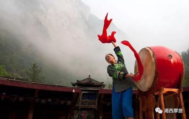 想摩旅湘西？史上最全攻略来了（路线、美食、风景等大全）