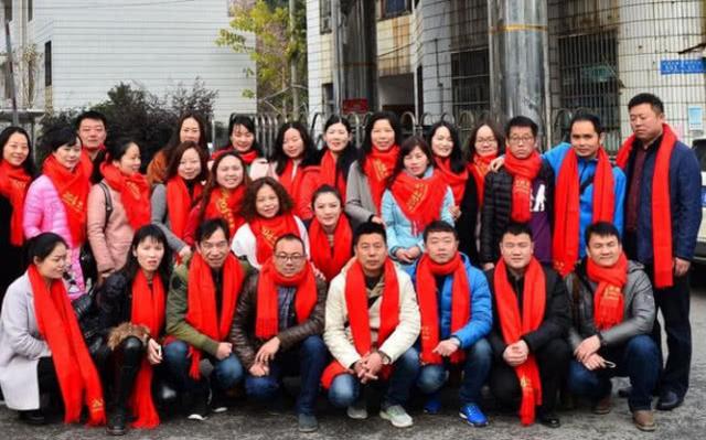 为啥现在搞同学聚会，都没人愿意出头当组织者