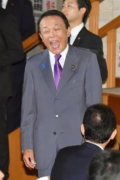 日本家族门阀有多强大?看安倍晋三家族成长史