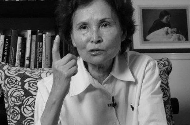 林徽因后人现状：孙子孙女为何全部改姓？曾孙