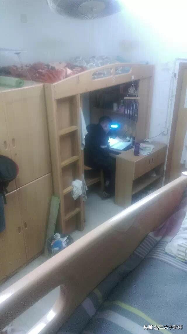 我的大学生活 | 如诗的青春