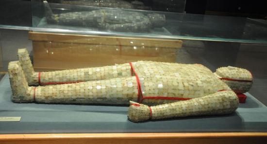 历史上最有价值的国宝级文物，你知道有哪几件