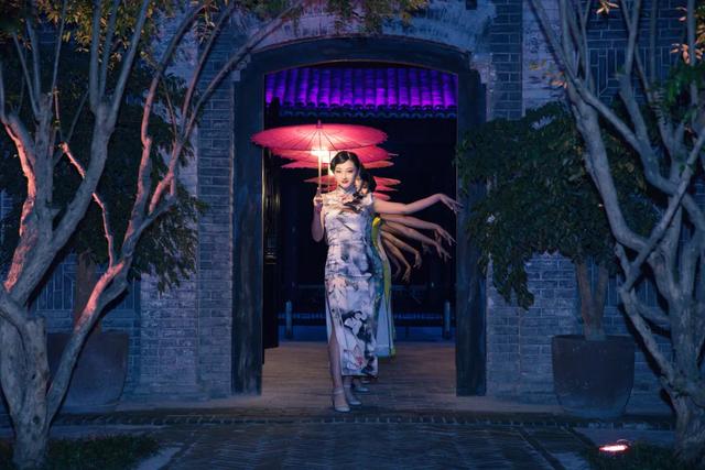 you成都 2020成都最有味儿的小镇