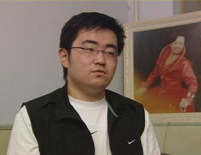 “一等功臣”任长霞，牺牲时年仅40岁，唯一的儿