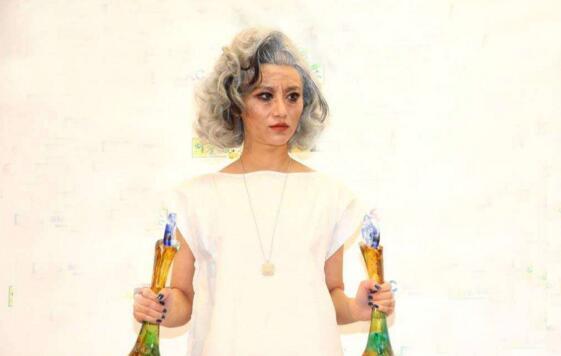 这四位明星的红毯造型，完全超出网友想象，最