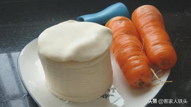 早餐想吃包子？教你简单做法，不发面即做即吃，一次做2笼不够吃