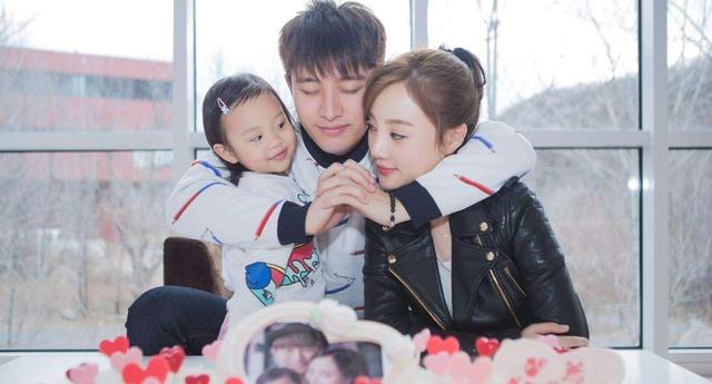 贾乃亮太卑微，错过了不该错过的王子文，珍惜了不该珍惜的李小璐