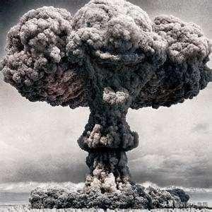 中国第一颗原子弹研制成功时，英、美、法、前